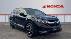 Honda CR-V 2.0 i-MMD Hybrid EX 5dr eCVT Hybrid Estate